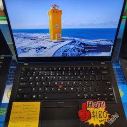 Deal of the Day - Lenovo Thinkpad Carbon X1 5th Gen 