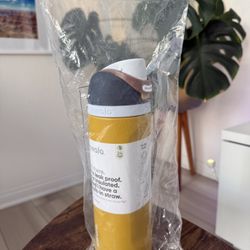 Owala FreeSip Stainless Steel Water Bottle