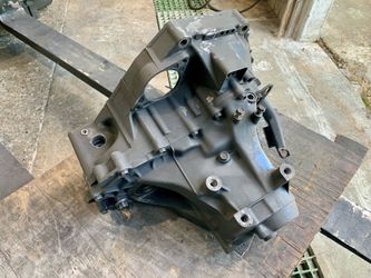 Honda B series LSD transmission