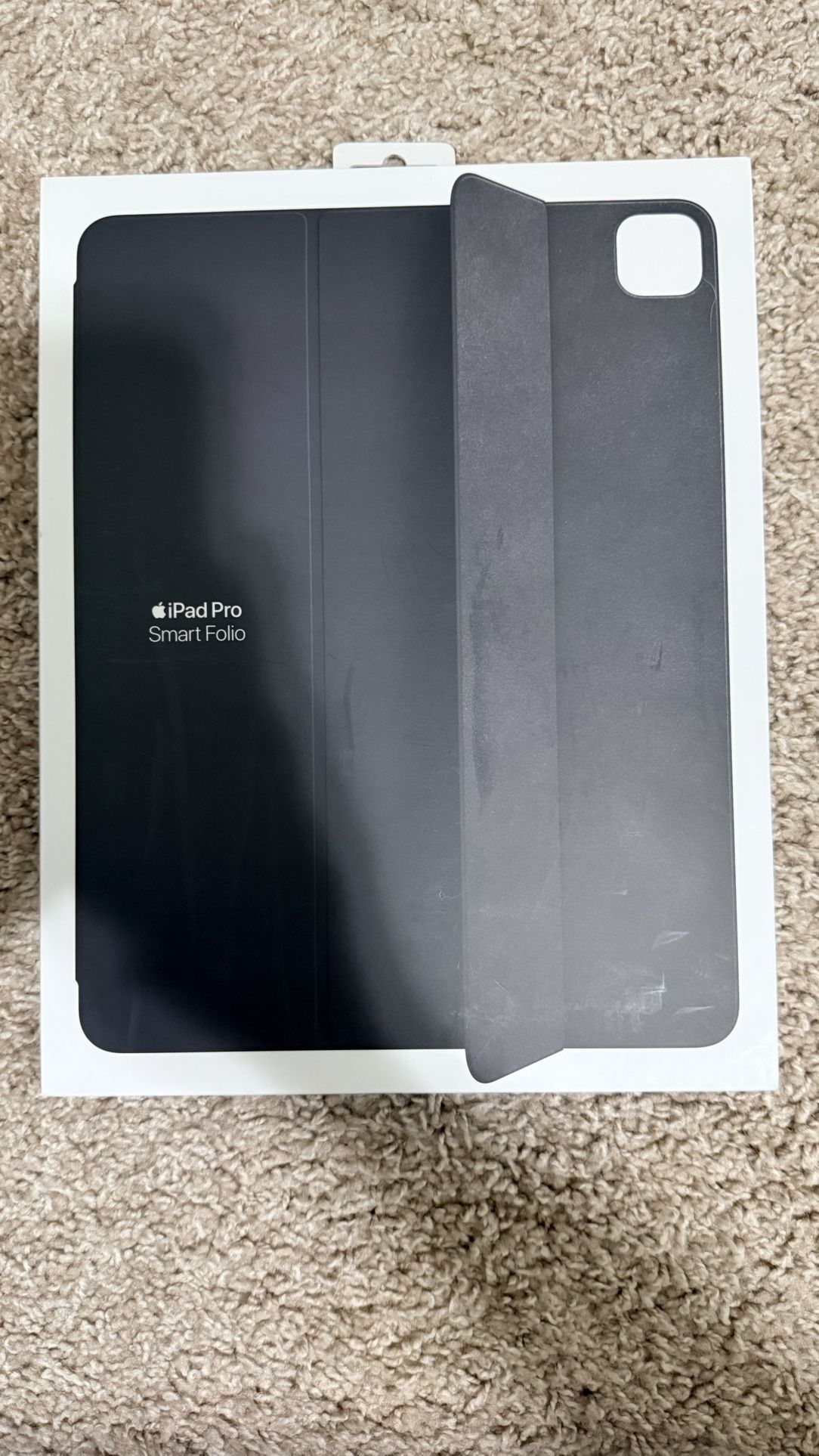 Apple Smart Folio For Ipad Pro 12.9"