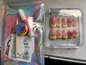 Press on Nails