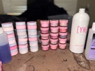 Acrylic and monomer