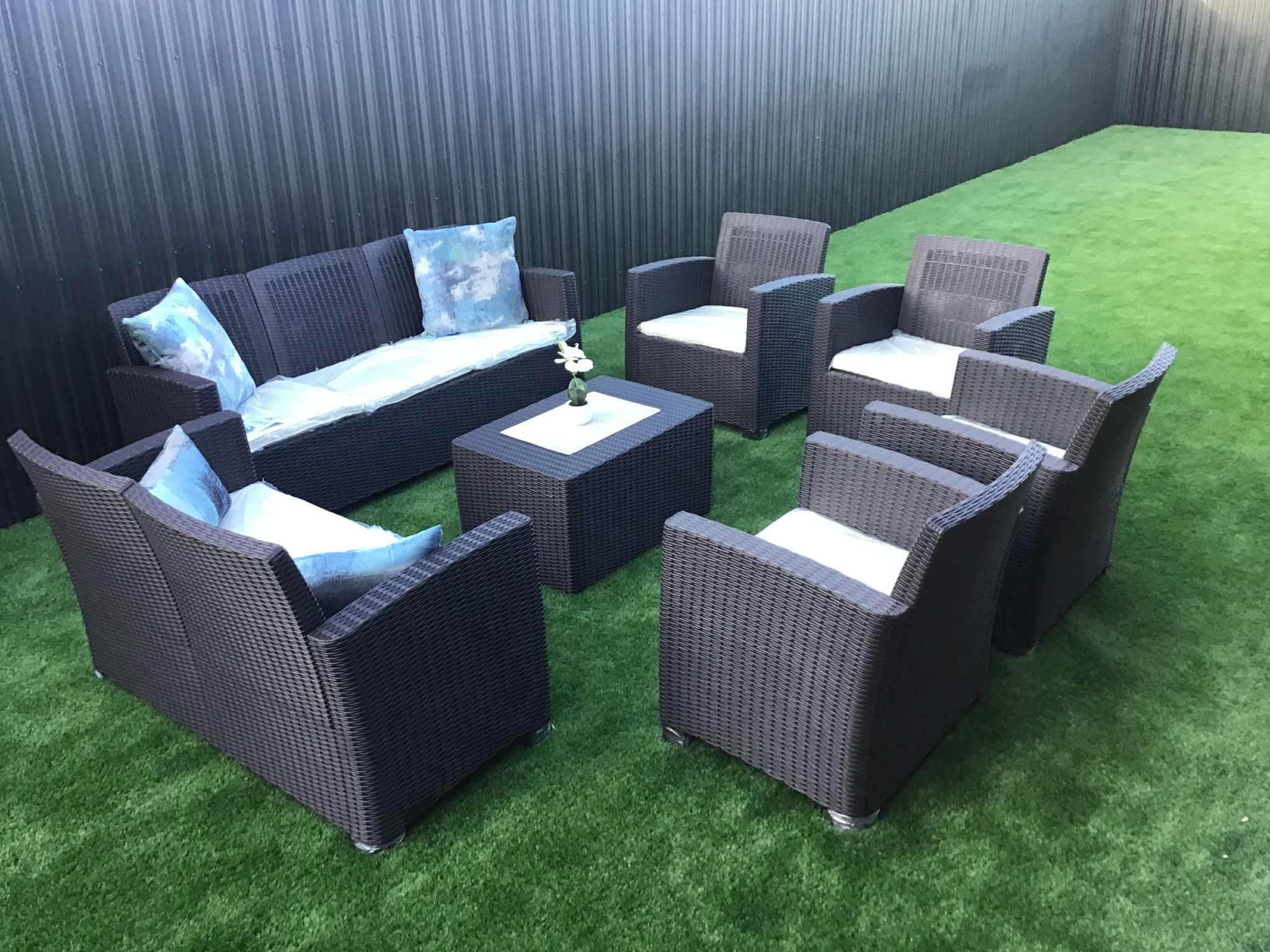 Plástico resina Renovación Moderna .