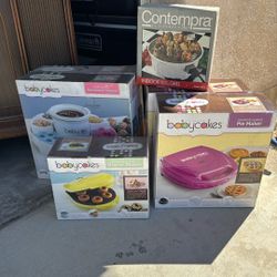 Baking Goods