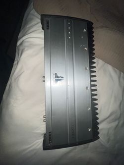 Jl audio 1000/1