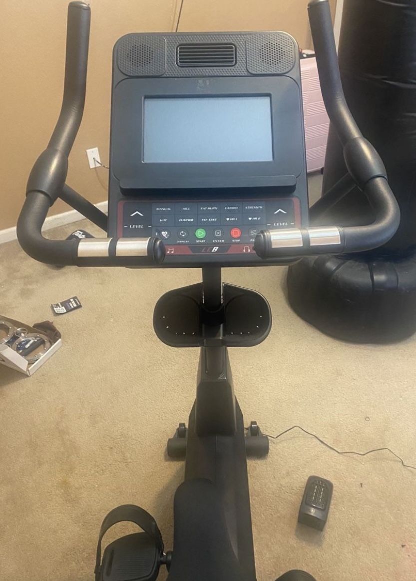 Sole Fitness Bike