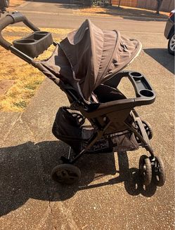 Stroller