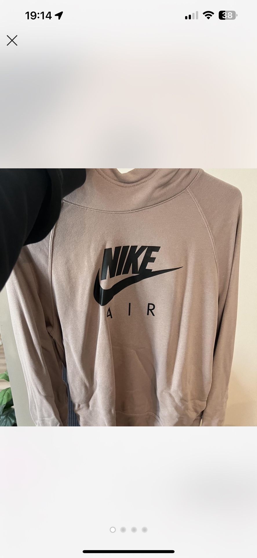 Bag Of Women Clothes