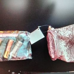 New Ulta Makeup And Bag