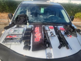 Fishing Gear Bundle