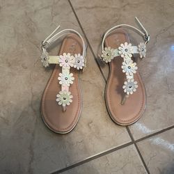 Girls Sandals