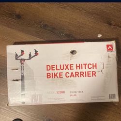 Bike Rack 