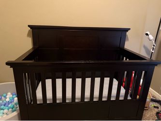 Crib