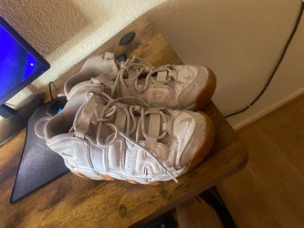 Nike air shoes