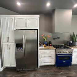 Kenmore Refrigerator 