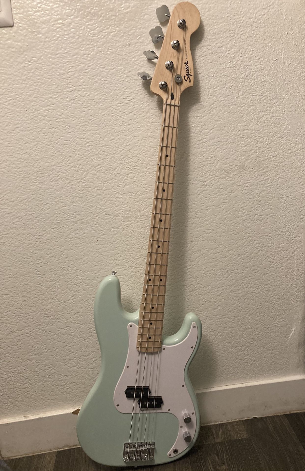 Guitar Bass