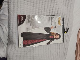 Spirit halloween bat vampiress costume