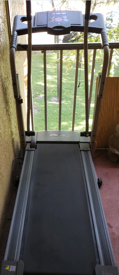 Proform Crosswalk Treadmill for Sale