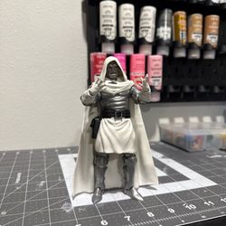 Marvel legends DR Doom Read Description