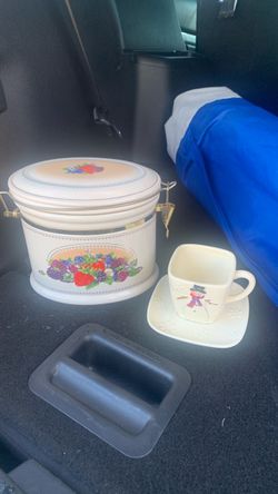Glassware