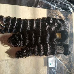 2 Deep Wave Bundles With Closure 