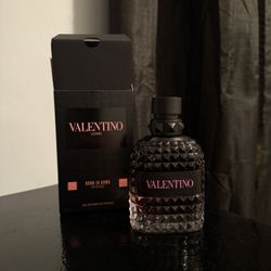 Valentino Born In Roma 