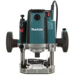 3-1/4 HP Plunge Router with Variable Speed