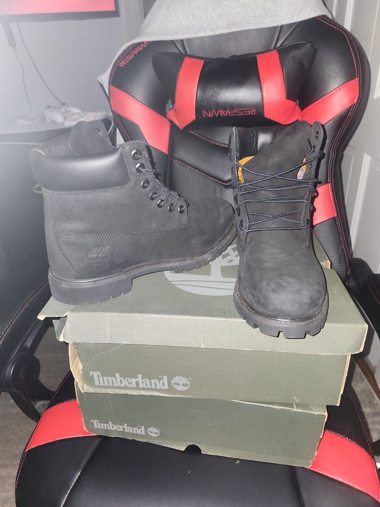 Men Timberland Boots