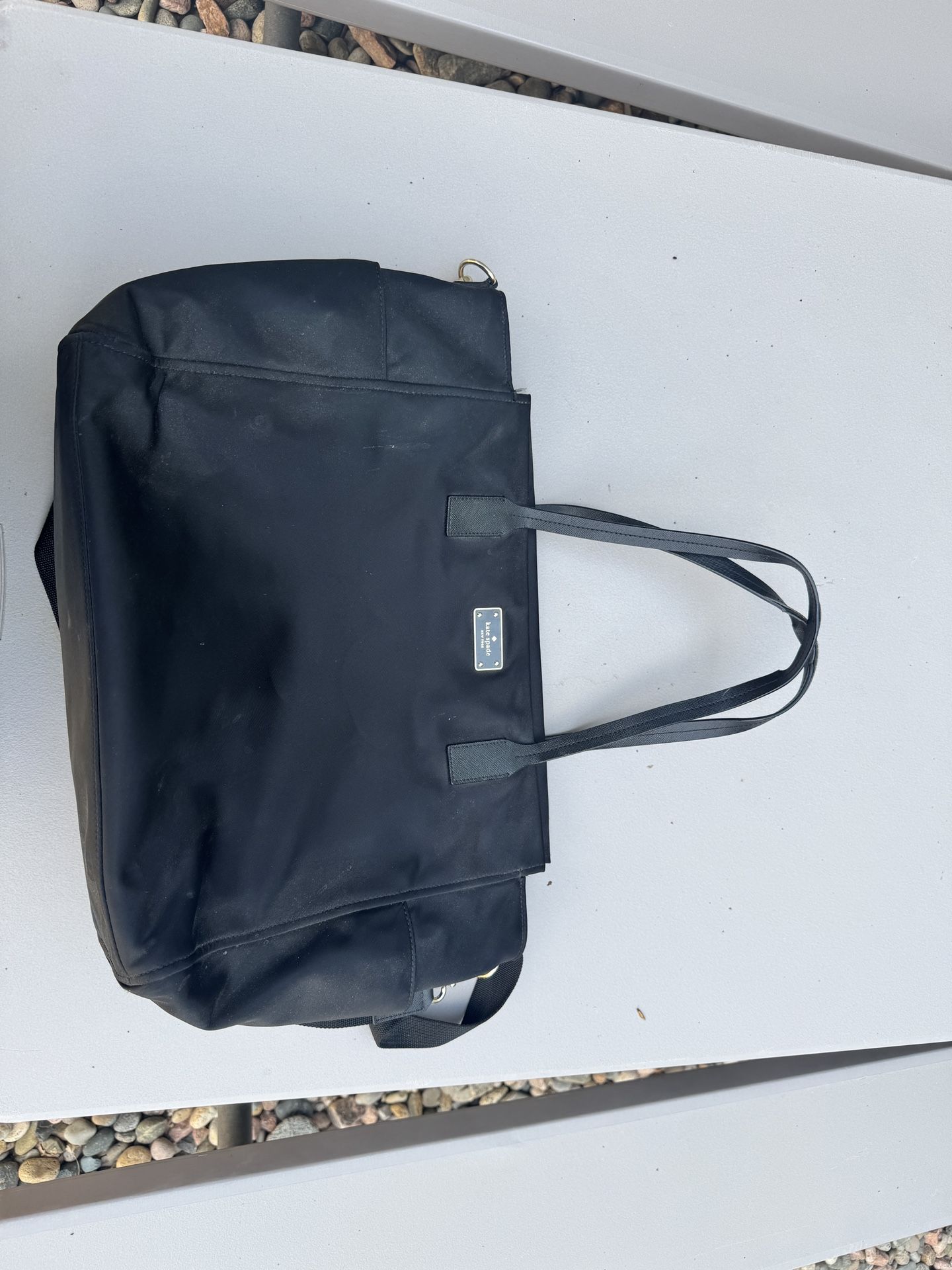 Kate Spade Diaper Bag