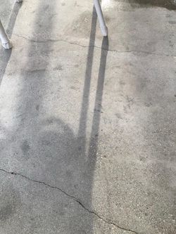 Fixed cracks