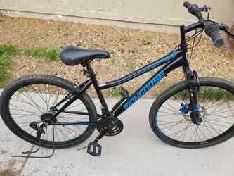 MOONGOOSE EXCURSION MOUNTAIN BIKE
