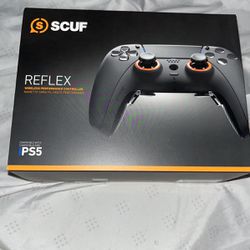 Scuf Reflex for PS5