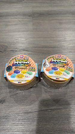 RMS Dumplings Ducky Edition