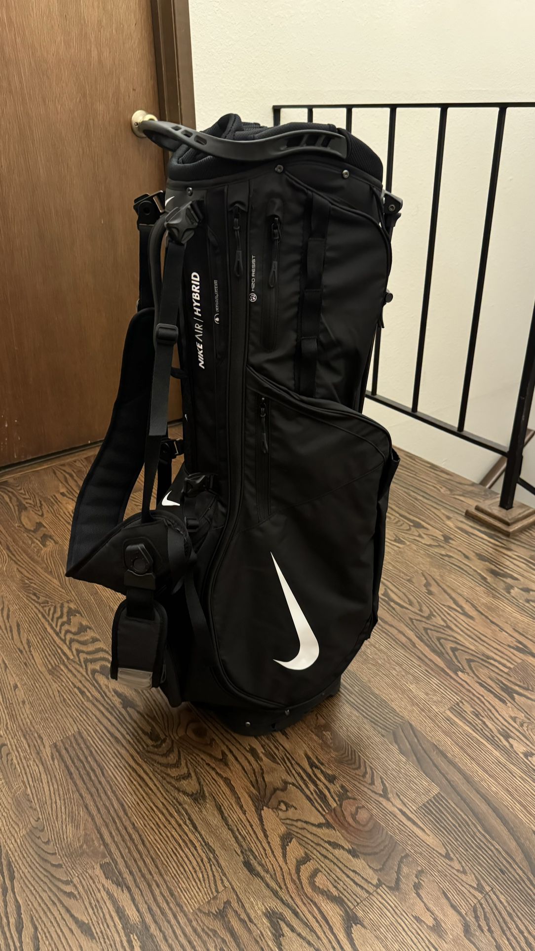 Nike Air Hybrid 2 Golf Bag 
