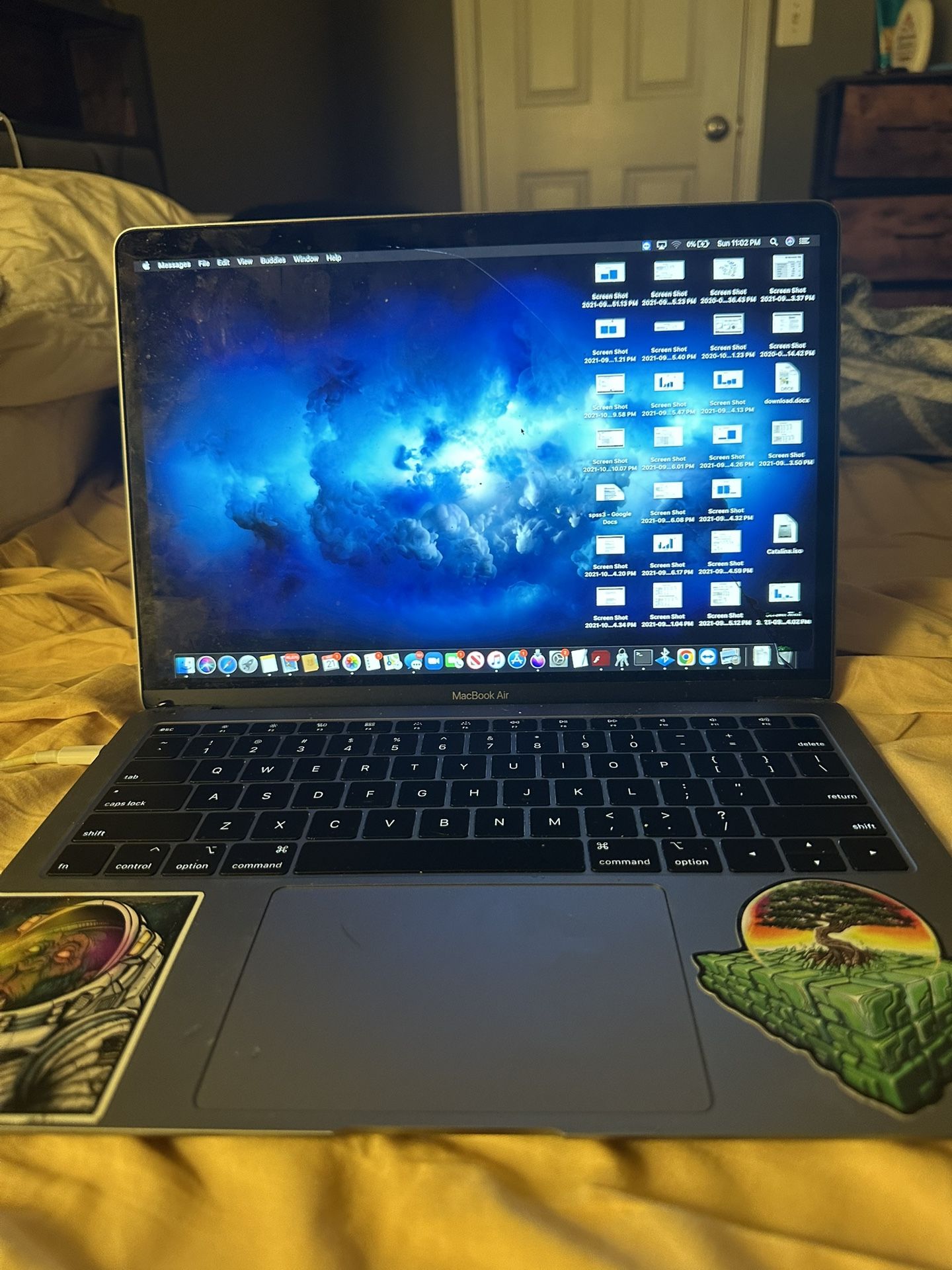 2019 Mac Book Air