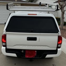 2021 Toyota Tacoma SX Access Cab Extend Cab 