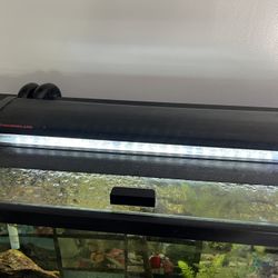 Marineland Fish Tank Light