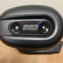 Harley Davidson Sportster 