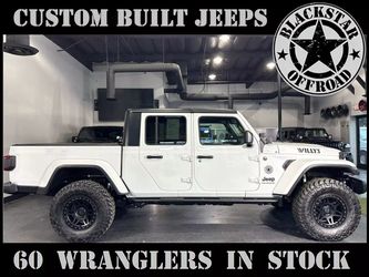 2024 Jeep Gladiator
