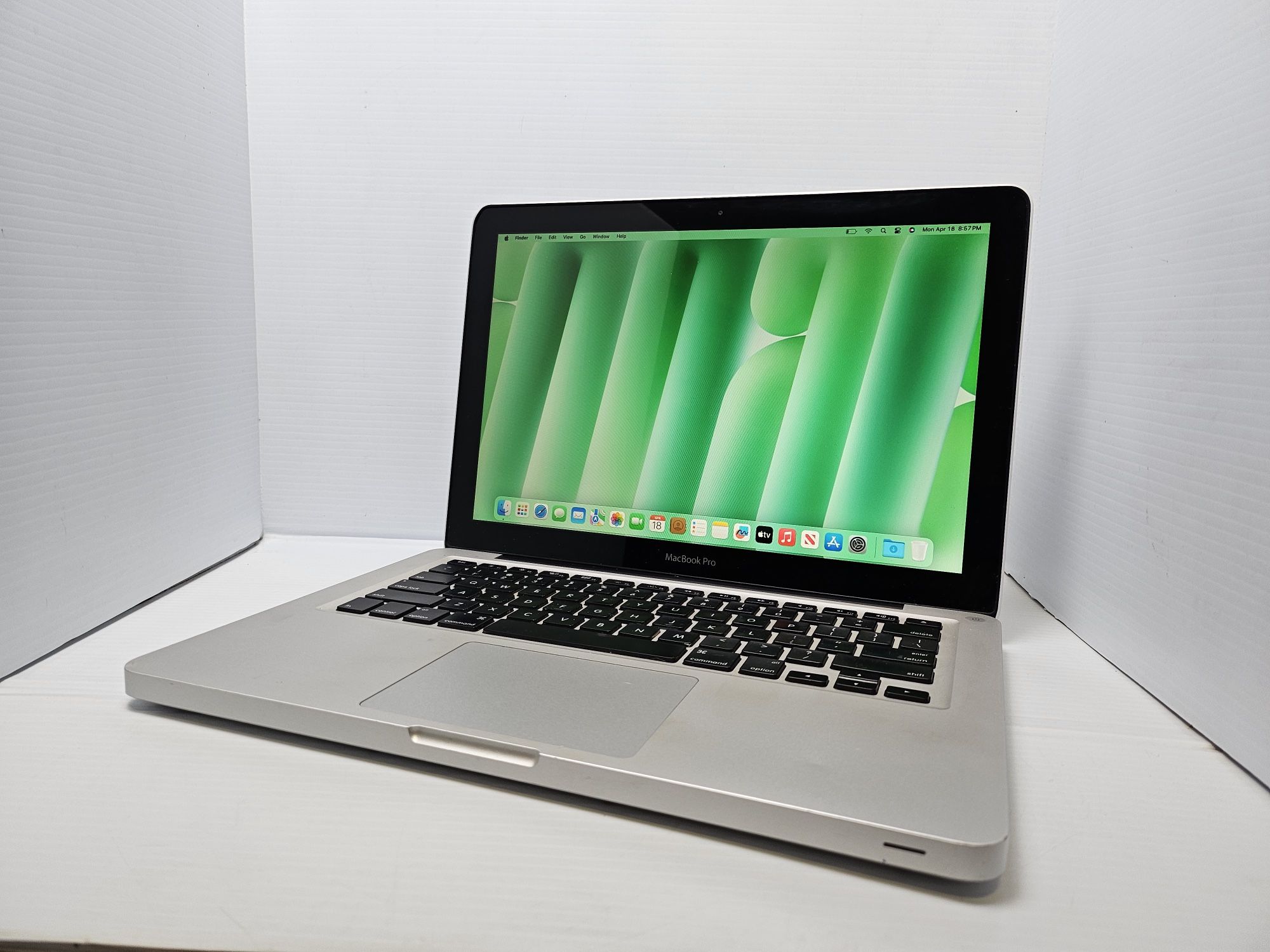 Apple MacBook Pro 13.3” Laptop