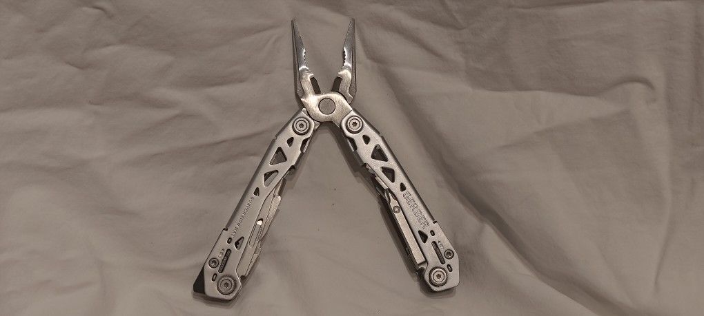 Gerber Suspension NXT Multitools