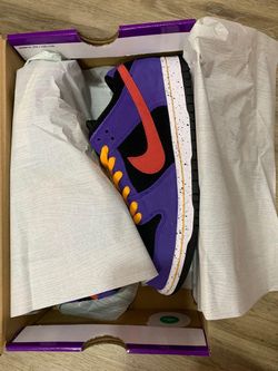 Nike Sb Dunk Low Acg Terra
