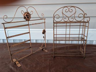 Jewelry Displays