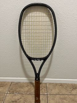 Vintage Yonex R-7 Graphite Composite Tennis Racquet
