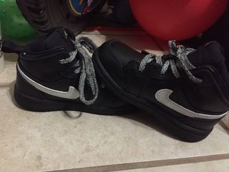 Jordans
