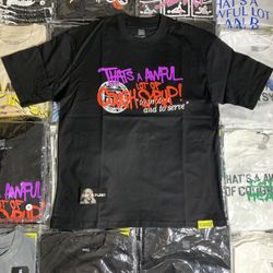 ALOCS To Protect And To Serve Tee 