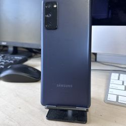 Samsung Galaxy S20 FE 5G (128 GB) Unlocked Each With Warranty 