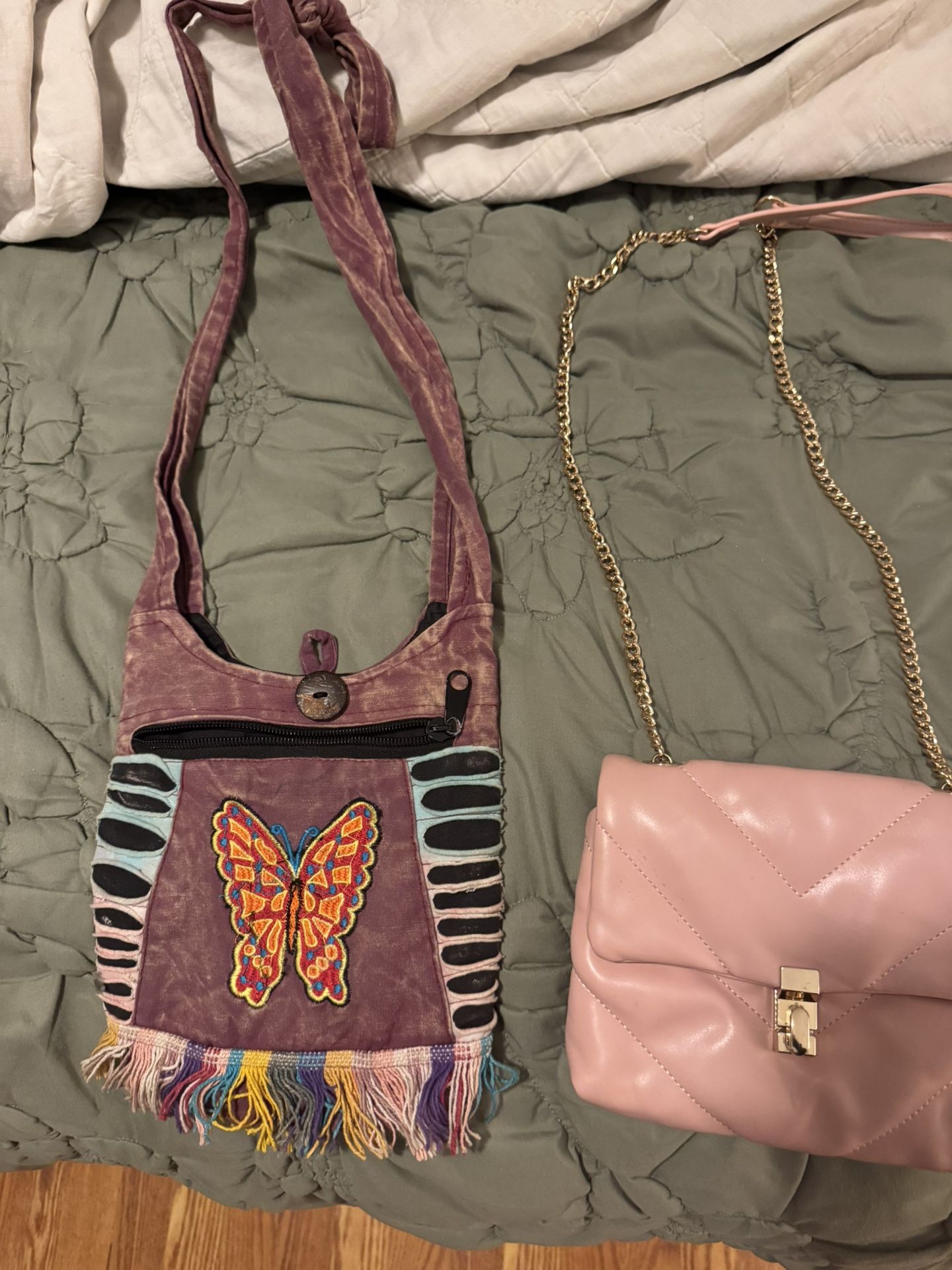 Free Bags