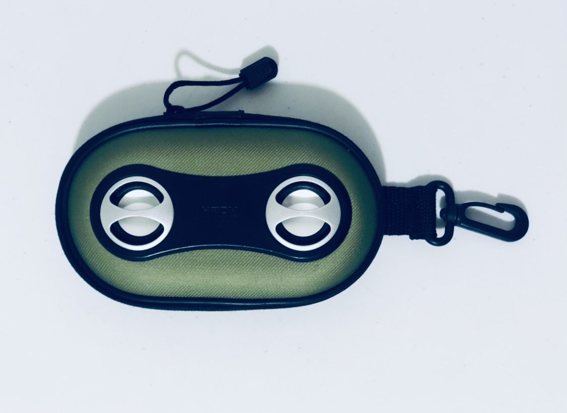 Portable Speaker Case