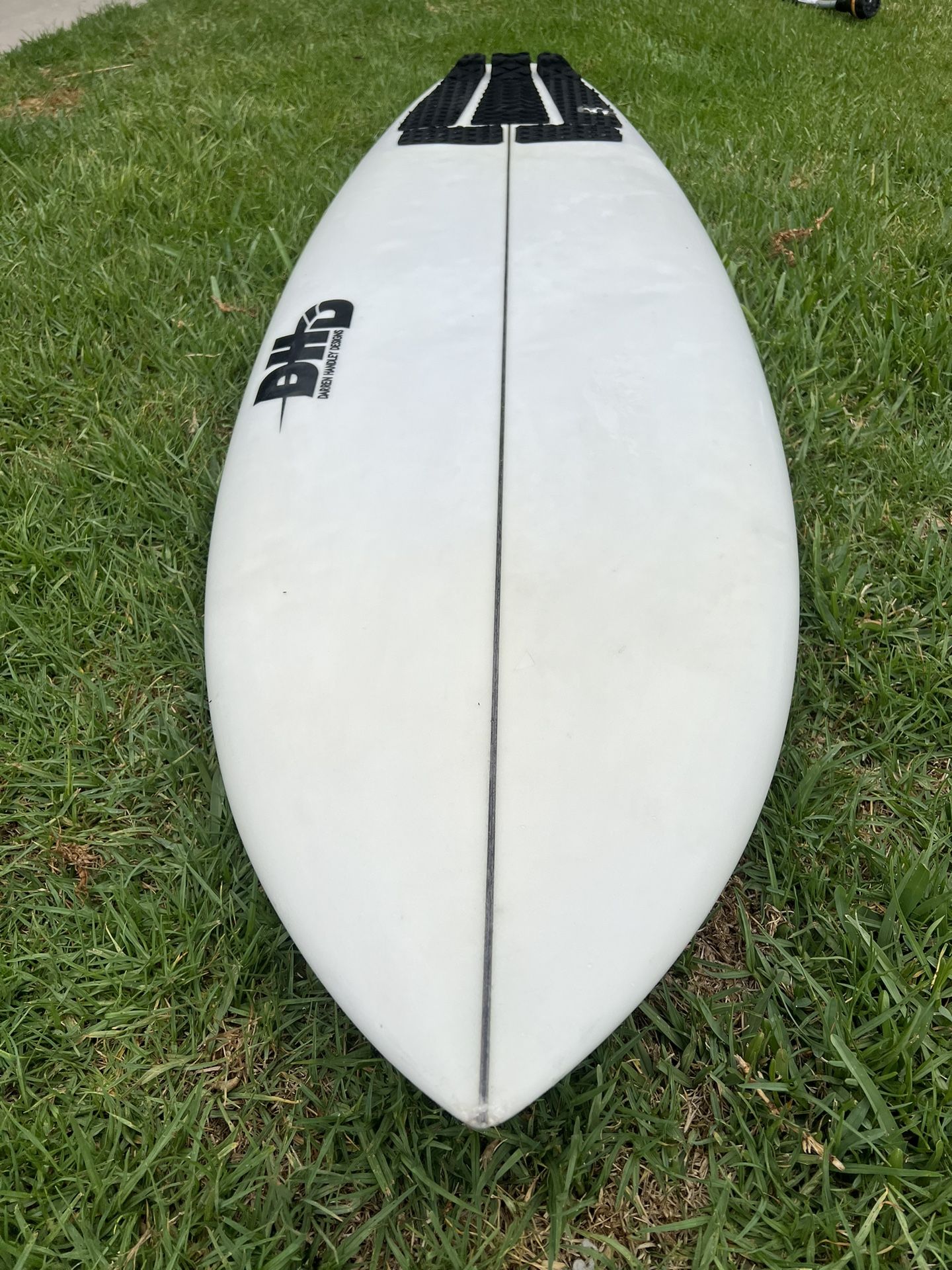 5'8” DHD Phoenix